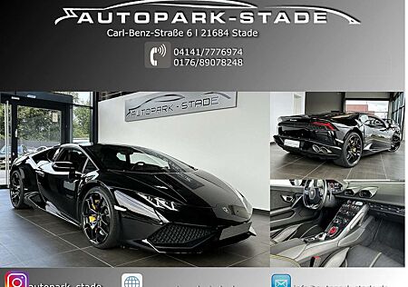 Lamborghini Huracan Huracán LP 610-4 Lift Kam VC Keramik