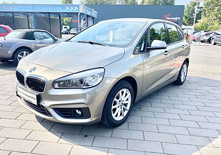 BMW 216 Active ,LED,Sitzheizung,Klima,PDC