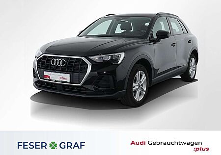 Audi Q3 35 TFSI Leder,AHK,PDC