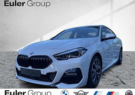BMW 220 Gran Coupe M-Sport i Navi Dig Cock H&K 18'' M LED