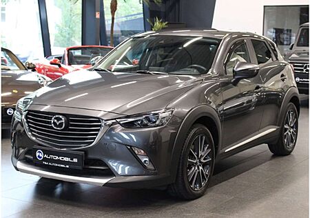 Mazda CX-3 Sports-Line AWD 2.0 SKYACTIV-G*HUD*Kamera