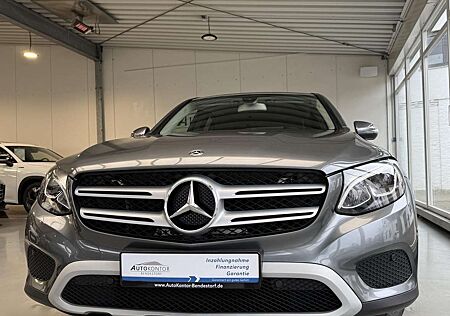Mercedes-Benz GLC 250 4Matic Autom., *AHK *LED *Navi *Kamera