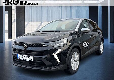 Renault Captur Evolution Mild Hybrid 160 EDC Apple CarPlay