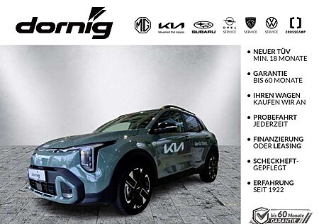 Kia Stonic 1.0 T-GDI 48V DCT FWD GT-Line