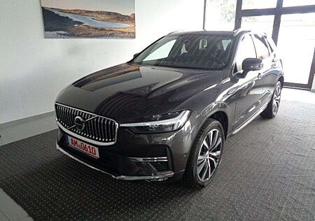 Volvo XC 60 XC60 B5 Inscription*ACC*BLIS*360*AHK*SITZLÜFTUNG