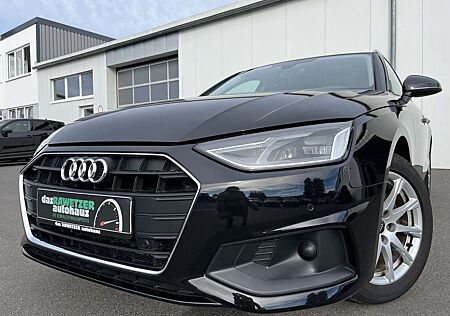 Audi A4 Avant 35 2.0 TDI S tronic 188€ m. 20% Anzahlung