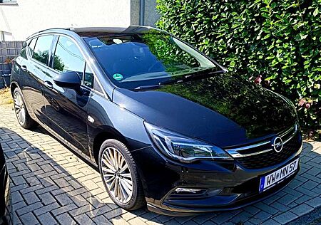 Opel Astra Edition Start/Stop