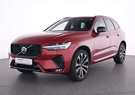 Volvo XC 60 XC60 B5 D AWD R-Design WP+AHK+LÜ+PAP+NAI-SH+DAB