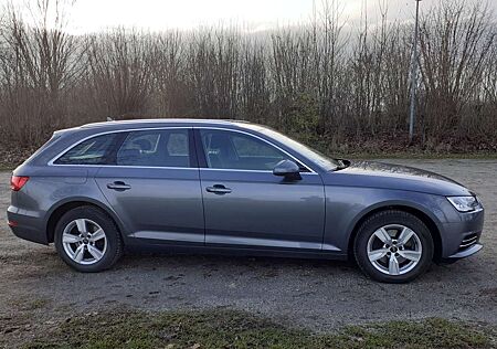 Audi A4 Avant 1.4 TFSI sport