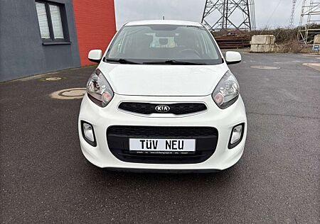 Kia Picanto Sensation