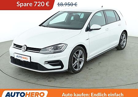 VW Golf Volkswagen 1.4 TSI Highline BM Aut.*RLINE*NAVI*ACC*LED*PDC*SH