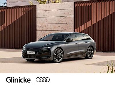 Audi A6 e-tron quattro 315 kW