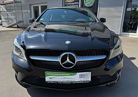 Mercedes-Benz CLA 200 *Bi-Xenon*Parkpilot*Kamera*AHK*Matrix*me connect