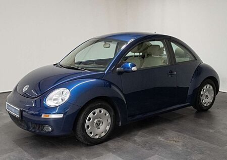 VW New Beetle Volkswagen Lim. 1.6