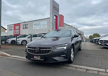 Opel Insignia B Sports Tourer Business FINANZIERUNG