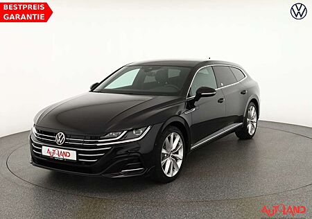 VW Arteon Volkswagen SB 1.4 TSI e-Hybrid R-Line LED AHK 360°