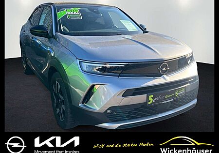 Opel Mokka-e Elegance FLA SpurH LM KAM LED KlimaA