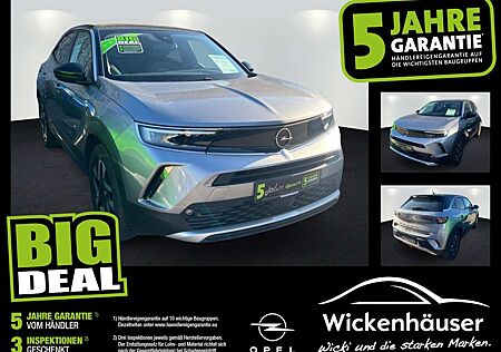 Opel Mokka-e Elegance FLA SpurH LM KAM LED KlimaA