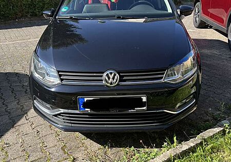 VW Polo Volkswagen Comfortline BMT/Start-Stopp