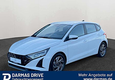 Hyundai i20 Trend Turbo Komfort & Licht Paket Navi LED