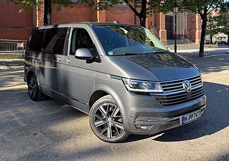 VW T6 Volkswagen .1 Multivan Multivan .1 DSG 4MOTION Highline