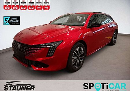 Peugeot 508 NEUER SW Allure PureTech AT8*360°KAMERA*NAVI