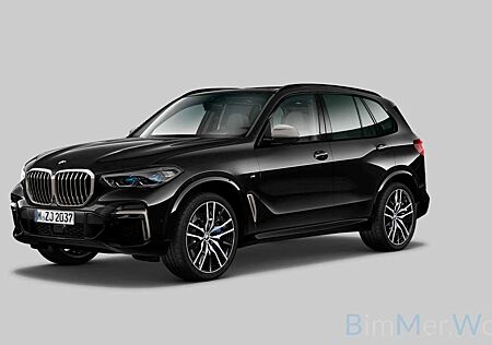 BMW X5 M X5*M50i*INDIVIDUAL*360°ACC*B&W*HUD*LASER*AHK*DAB
