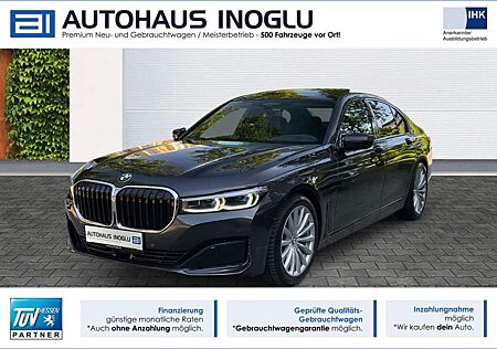 BMW 730 L xDrive*SoftClose*360Cam*LASER*MEMO*PANO