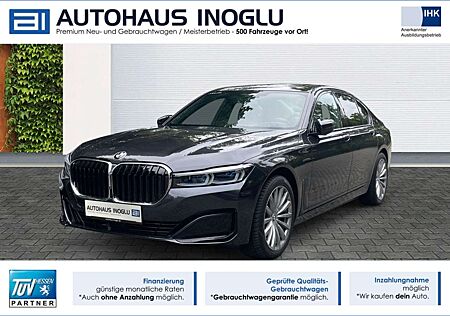BMW 730 L xDrive*SoftClose*360Cam*LASER*MEMO*PANO