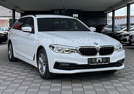 BMW 530 i xDrive Touring *Deutsch*Leder*Navi*LED*DA*