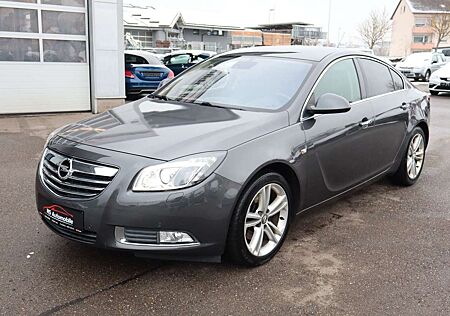 Opel Insignia Lim. 2.0 Turbo Innovation Automatik AHK