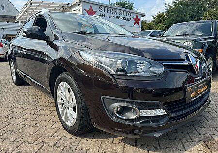 Renault Megane Grandtour ENERGY TCe 115 Start*PDC*Sitzheizung