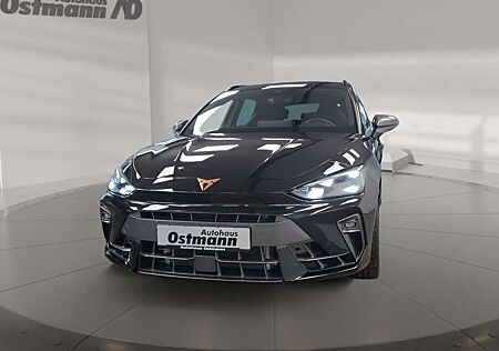 Cupra Leon Sportstourer 2.0 TSI 4Drive VZ DCC RFK