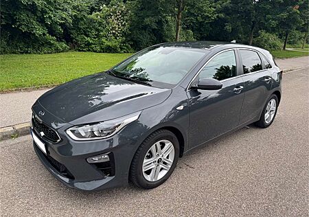 Kia XCeed Ceed SW / cee'd SW 1.4 T-GDI DCT OPF Vision