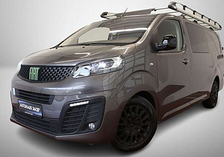 Fiat Scudo L3 Mixto SX Navi 6 Sitze Bi-Xenon