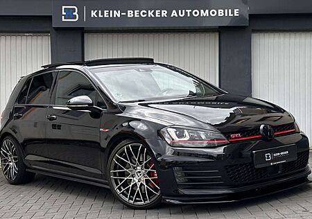 VW Golf Volkswagen VII GTI Performance DSG*Pano*ACC*Carplay*