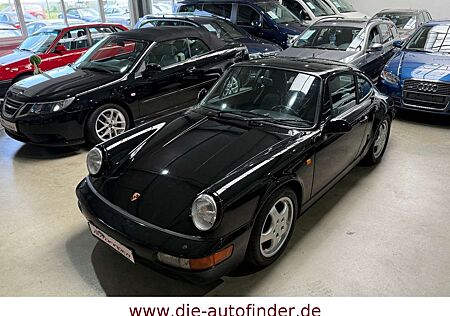 Porsche 964 Carrera 2 Aut. Schiebedach,Bordcomputer,17"