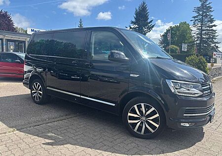 VW T6 Multivan Volkswagen Generation Six *AT Motor 24900 KM*
