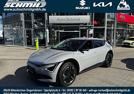 Kia EV6 84 kWh RWD EARTH |WÄRMEPUMPE|DRIVE|COMFORT|