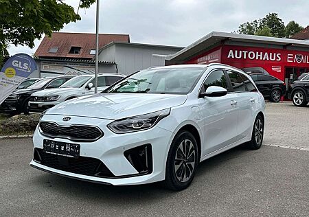 Kia Cee'd Ceed / Plug-in Hybrid Spirit