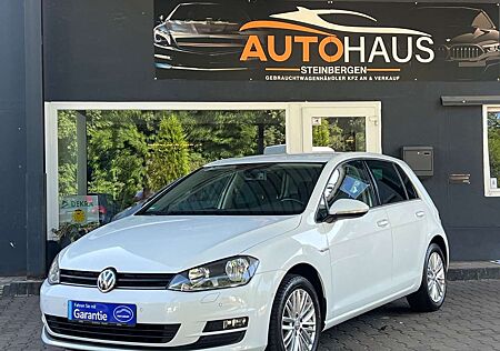 VW Golf Volkswagen Cup BMT/12 Monate Garantie/Service Neu