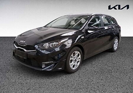 Kia Cee'd Ceed / Sportswagon 1.5 T-GDI AUTOMATIK + Navi + Digitales