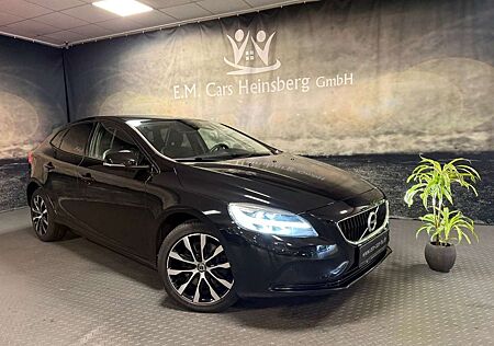 Volvo V40 T2 1.5 Linje Svart Autom. Business LED Kam.