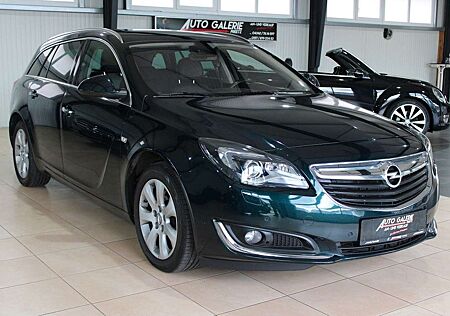 Opel Insignia A Sports 2,0 CDTi*AUTOMATIK*XENON*NAVi*