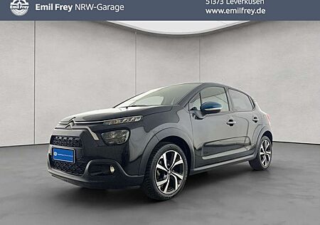 Citroën C3 Citroen Pure Tech 110 S&S EAT6 SHINE