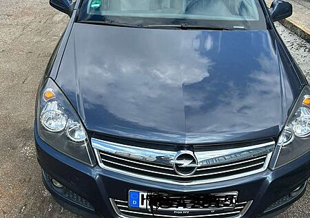 Opel Astra +1.9+CDTI+Caravan+DPF+Automatik+Innovation