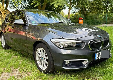 BMW 118i 118 Advantage