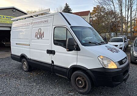 IVECO Daily 35 S 11 HPI 35 S 11 V DPF,Klima