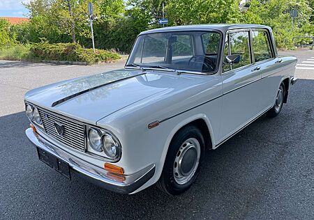 Lancia Fulvia Berlina 2C OLDTIMER*H-ZULASSUNG