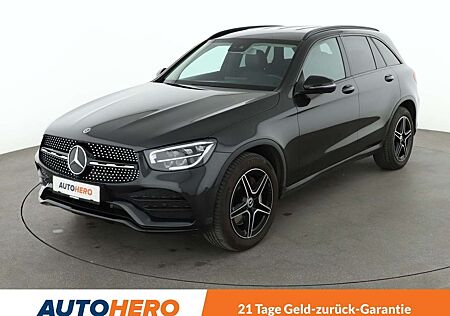 Mercedes-Benz GLC 220 d 4Matic AMG Line Aut. *360°*VC*TEMPO*AHK*